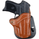 1791 Gunleather 1791 Pdhc Paddle Holster Mult- Fit Rh Sig P365/sim Classic Bn