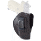 USED 1791 Gunleather 4 Way Concealment &amp; Belt Leather Holster, Right Hand, Signature Brown, 4WH-4-SBR-R, EDEMO1