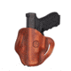 1791 Gunleather BH2.1- Open Top Multi-Fit Belt Holster 2.1, Glock 17/19, FN FNS-9, Ruger SR9, Right Hand, Size 2.1, Vintage, Vintage, 2.1, BH2.1-VTG-R