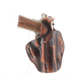 1791 Gunleather BHX- Thumb Break Holster, Beretta 92FS, H&amp;K VP40, Styer M9-A1, Right Hand, Size 4, Vintage, Vintage, 4, BHX-4-VTG-R
