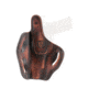 1791 Gunleather BHX- Thumb Break Holster, Beretta 92FS, H&amp;K VP40, Styer M9-A1, Right Hand, Size 4, Vintage, Vintage, 4, BHX-4-VTG-R