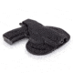 1791 Gunleather BHX- Thumb Break Holster, Glock 32/33, S&amp;W MP40c, Springfield XDS, Right Hand, Stealth Black, Size 3, BHX-3-SBL-R, EDEMO1