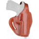 1791 Gunleather BHX- Thumb Break Holster, Beretta 92FS, H&amp;K VP40, Styer M9-A1, Right Hand, Classic Brown, Size 4, BHX-4-CBR-R