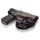 1791 Gunleather BHX- Thumb Break Holster, Beretta 92FS, H&amp;K VP40, Styer M9-A1, Right Hand, Signature Brown, Size 4, BHX-4-SBR-R