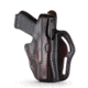 1791 Gunleather BHX- Thumb Break Holster, H&amp;K VP Tactical, FN FNX, Right Hand, Size 5, Signature Brown, Signature Brown, 5, BHX-5-SBR-R