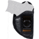 1791 Gunleather EcoCarry IWB Small, Black, Right Hand, ECOMC2BLKR