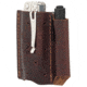 1791 Gunleather EDC Action Clip Duo Tool Organizer, Burgundy, AC-DUO-BUR-A