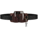1791 Gunleather EDC Mini Easy Slide Medium Flex Organizer, Burgundy, MN-ES-MF-BUR-A