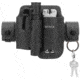 1791 Gunleather EDC Standard Action Snap Organizer, Large Flex, Black, ST-AS-LF-BLK-A