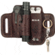 1791 Gunleather EDC Heavy Duty Easy Slide Organizer, Large Flex, Burgundy, HD-ES-LF-BUR-A