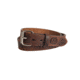 1791 Gunleather Gun Belt 01 w/ American Heavy Native Steerhide, Size 48/52, Vintage, Vintage, 48/52, BLT-01-48/52-VTG-A