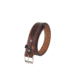 1791 Gunleather Gun Belt 01 w/ American Heavy Native Steerhide, Size 48/52, Vintage, Vintage, 48/52, BLT-01-48/52-VTG-A