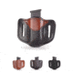 1791 Gunleather MAG 1.2 - Single Magazine Holster for Double Stack Mags, Brown on Black, Classic Brown, Signature Brown, Stealth Black