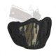 1791 Gunleather Mossy Oak Optic Ready Multi-Fit Compact Belt Holster, 1911 4-5in, Right Hand, Mossy Oak/Brown, MOBH1BRWR