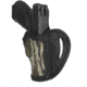 1791 Gunleather Mossy Oak Bottomland Camo Nylon, Optic Ready, Open Top Belt Holster, Size 2.1, RH, Stealth Black/Bottomland Camo, Stealth Black/Bottomland Camo, 2.1, MOBH-2.1-SBL-R