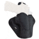1791 Gunleather Optic Ready BH 2.4 Belt Holster, Right Hand, Stealth Black, OR-BH2.4-SBL-R