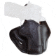 1791 Gunleather Optic Ready BH 2.4S Compact Belt Holster, Right Hand, Signature Brown, OR-BH2.4S-SBR-R, EDEMO1