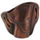 1791 Gunleather Optic Ready BH 2.4S Compact Belt Holster, Right Hand, Vintage, 2.4S, OR-BH2.4S-VTG-R