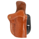 1791 Gunleather ORPDH24CBRR PDH-2 Classic Brown Leather OWB Sig P320/Sprgfld XD