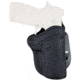 1791 Gunleather ORPDH24SBLR BH2.4 Optic Ready Black Leather OWB Sig P320/Sprgfld