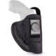 1791 Gunleather SCH - Smooth Concealment Holster, Right Hand, Night Sky Black, SCH-2-NSB-R
