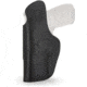 1791 Gunleather SCH - Smooth Concealment Holster, Left Hand, Night Sky Black, SCH-5-NSB-L