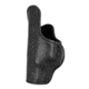 1791 Gunleather Ultra Custom Optic Belt Slide Holster, 2.1, 1911/Glock 17/Ruger Max, Right Hand, Night Sky Black, UCLB21NSBR