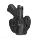 1791 Gunleather Ultra Custom Belt OWB Holster, RH, Night Sky Black, C, UCBH-C-NSB-R