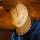 Luno Backroads Canvas Hat 31C34230, Small, LHA-001-R1