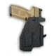 We the People Holsters Fn 510 Tactical With Streamlight Tlr-1/1S/Hl Light Red Dot Optic Cut Owb Holster 8ADF9947, 7021472219234