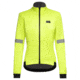 GOREWEAR Tempest Cycling Jacket Womens in Lab Gray XL 16-18 Slim fit Windproof 9B149C2E, 100818-LA-XL