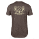 Montana Knife Company MKC x MEATEATER TEE FC0125A1, MEDIUM, MKC-001053