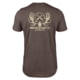 Montana Knife Company X Meateater Tee - Men's, Multi, Small, MKC-001052