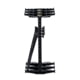 Latitude Outdoors Carbon SS Climbing Stick, Black, 3 per Pack, SP-CFS3Pack