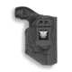 We the People Holsters Smith &amp; Wesson 442 / 642 Revolver Iwb Holster CADA8B1A, 780289572956