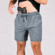 Crucial Concealment NEW! Carrier Shorts Mk.II - Slate Grey 7 0FE6019F, S, FF005013