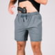 Arrowhead Tactical Apparel Carrier Shorts Mk.II - Men's, No Belt, New Model, 7in Inseam, Slate Grey, Small, FF005013