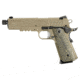 SIG SAUER 1911 Scorpion Pistol, .45 ACP, 5.5 in barrel, stainless steel frame, Hogue G10 composite grip, recoil operated semi-automatic, low profile night sights, 8 round magazine, 1911 Scorpion-2-FRRMPG