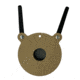 Infinite Defense STUSA - 10 SR500 Bullseye Gong 3/8 866F48C6, 274FDE-375