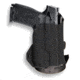 We the People Holsters Smith &amp; Wesson M&amp;P 9C/40C / M2.0 3.5/3.6 Compact With Olight Baldr Rl Mini Owb Holster 76A475A0, 6657052967010