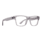 Spy Optic Weston 56 - Spy Optic - Crystal Smoke Eyeglasses 1745DC14, 181788