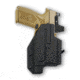 We the People Holsters Fn 509 With Streamlight Tlr-1/1S/Hl Light Red Dot Optic Cut Owb Holster 629B5BE1, 6906985316450