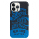 We the People Holsters How Strong - Blue Lives Matter - Black Case 3697EBD6, 8738906769