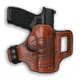 We the People Holsters Springfield Hellcat Pro Independence Leather Owb Holster 9F388B43, 6990838136930