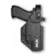 We the People Holsters Glock 34 With Streamlight Tlr-7/7A/7X Light Level 2 Duty Holster D169E6E2, 6921096724578