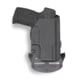 Wethepeopleholsters.Com Taurus G2 / G2C OWB Holster, Black, Left, OWB-441000-L