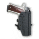 We the People Holsters Springfield 1911 5 45Acp No Rail Only Owb Holster 839CC289, 4522721542242