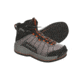 Simms Fishing Products Flyweight Wading BootFelt - Mens, Steel Grey, 11, 12632-016-11