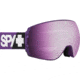 Spy Optic Legacy Se - Spy Optic - Purple Snow Goggles 7A44F08D, 147351