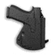 We the People Holsters Glock 43X Rail With Railed Streamlight Tlr-6 Light/Laser Owb Holster CAB71DF3, 6973598695522